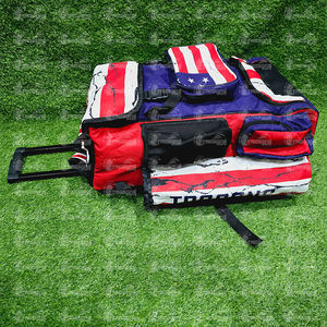 Trqfils — sac de Baseball personalisé, de haute qualité, vente en gros - Product Image 3