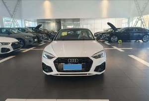 SUPER CLEAN <span class=keywords><strong>Audi</strong></span> A5 d'occasion 2026, propre et prête à être expédiée dans le monde entier - Product Image 2