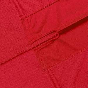 Customizable Men's Long Sleeve Hockey Jersey High Quality <b>Polyester</b> Training <b>Shirt</b> - Product Image 5