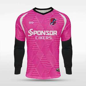 Nuevo Diseño de Jersey Vaquero para Hombre de Secado Rápido, Personalizado OEM/ODM - Product Image 1