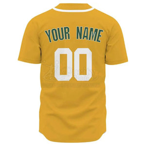 เสื้อซอฟต์บอลสั่งทำพิเศษขายดีประจำปี 2026 ดีไซน์ใหม่ พร้อมโลโก้สั่งทำ - Product Image 2
