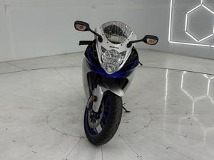 รถมอเตอร์ไซค์สปอร์ต GSX-R600 ปี 2026 ขายแบบประมูล รถใหม่ กำลังเครื่องยนต์ 1001-2000 วัตต์ ความเร็วสูงสุด >80 กม./ชม. ชำระเงินดาวน์ - Product Image 4
