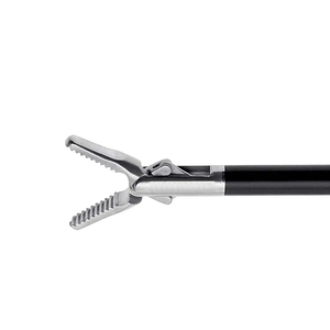 <b>Precision</b> Reddick Grasping Forceps Laparoscopic Surgical Intestinal Dissecting and Grasping <b>Tool</b> - Product Image 1