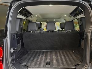 NUEVO MODELO 2023 LAND ROVER DEFENDER D250 HSE, MOTOR <4L, 4X4, VOLANTE A LA IZQUIERDA, INTERIOR OSCURO, TECHO SOLAR, 6 ASIENTOS, TIPO PICKUP - Product Image 5