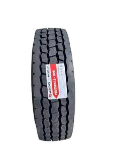 Neumático de Perfil Bajo para Camión, Fabricado en Vietnam, 295 75r22.5 11 R22.5 <span class=keywords><strong>255</strong></span> 70r22.5 11r24.5 en Venta - Product Image 4