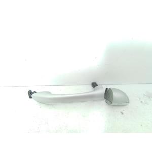 MANIGLIA ESTERNA PORTA ANTERIORE DESTRA MERCEDES Classe A W169 3a Serie A1697600270 (04>08) - Product Image 1