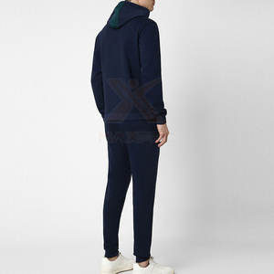 Servicio OEM, Último Diseño en Conjuntos Deportivos para Hombre, Material Duradero de Primera Calidad, Conjuntos Deportivos de Hombre Tipo Pullover - Product Image 3