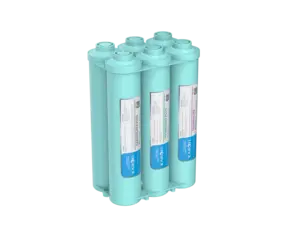Cartucho filtrante de agua Karofi Smax Filter 6 de alto rendimiento con minerales añadidos fabricado en Vietnam