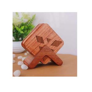 Sous-verres à décor arrondi faits à la main avec plusieurs designs et plusieurs couleurs disponibles - Product Image 2