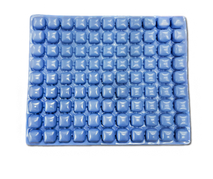 Housses de siège de voiture, couvre-siège pour coussin gonflable - Product Image 1