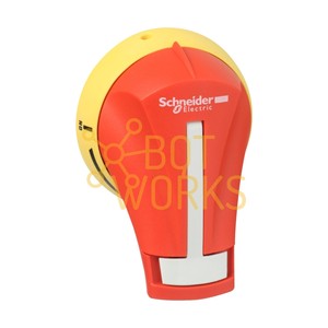 Schneider Electric GS2AH220 - Nuovo - Product Image 1