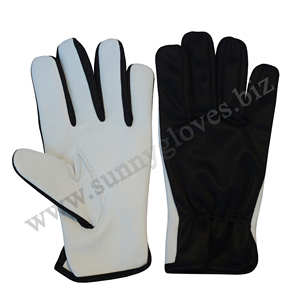 Venta al por mayor de calidad superior de montaje de guantes de trabajo de alto fabricante de seguridad de trabajo guantes de montaje - Product Image 3