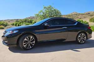 HONDA ACCORD EX-L V6 COUPE 2016 USADO, Volante a la Izquierda/Derecha - Product Image 2
