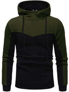 Chándales de Marca Privada Más Vendidos, Chándales Deportivos de Calidad Pura para Hombre, Fabricación en Fábrica, Ropa Deportiva de Entrenamiento - Product Image 6