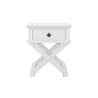 Ensembles de meubles de chambre modernes de haute qualité OEM/ODM en gros, lits et armoires en bois prêts à assembler pour appartements et hôtels