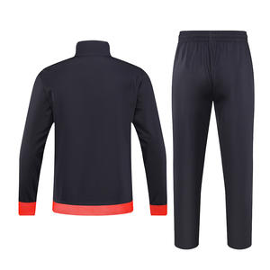 เสื้อแจ็คเก็ตมีซิปสำหรับผู้ชาย, เสื้อกันลมแห้งเร็วกันน้ำมีฮู้ดแบบสวมหัวลำลอง - Product Image 2