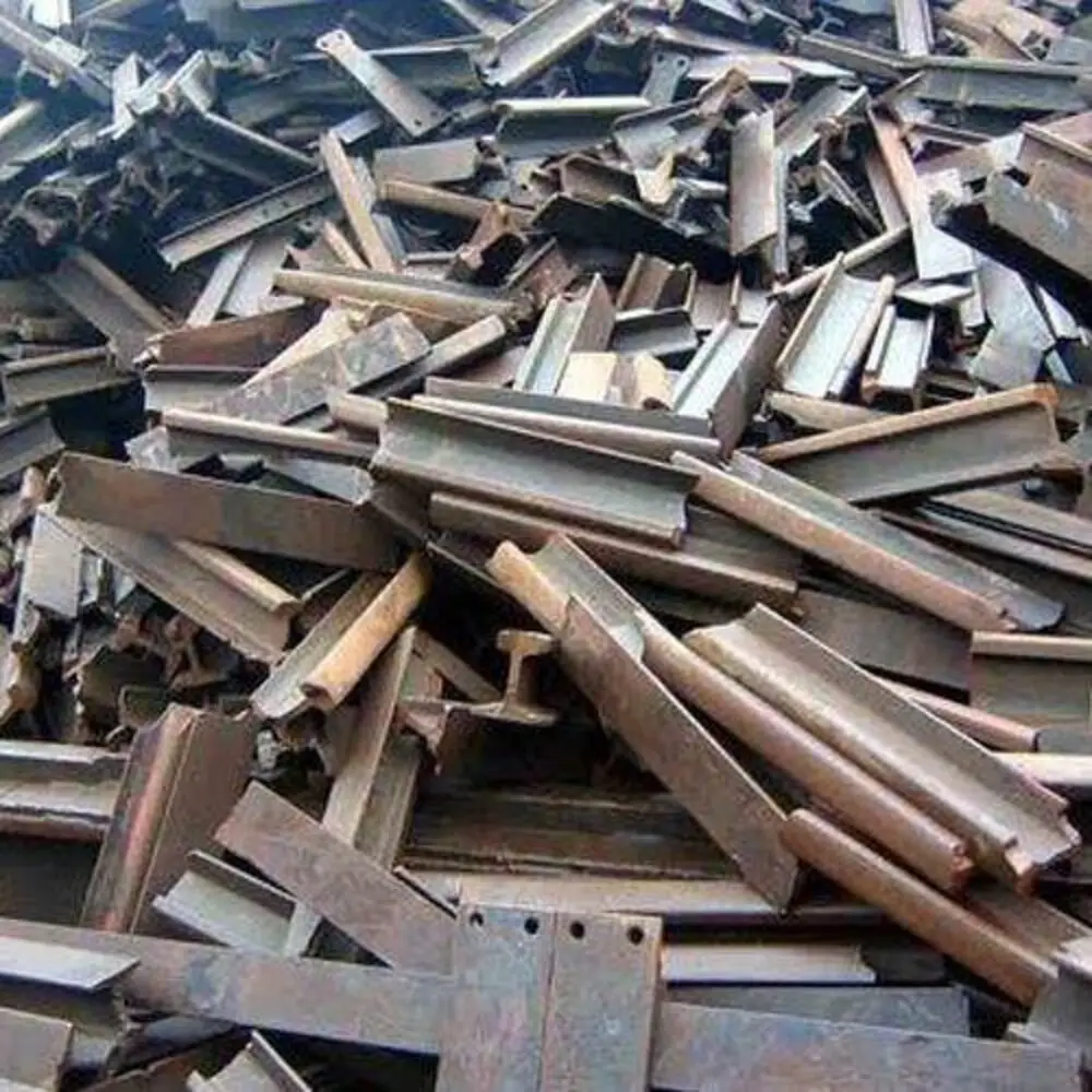 Wholesale Quality Heavy metal Iron Scrap/ Metal Scrap HMS 1 and HMS 2 Scrap