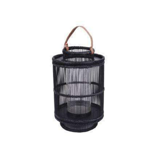 Linternas de velas de bambú de lujo de alta calidad para sala de estar nuevos diseños tamaño personalizado del fabricante de Vietnam - Product Image 3