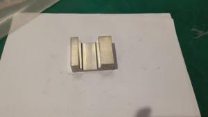 Usinage CNC pour l'aluminium, l'acier, l'acier inoxydable - Product Image 2