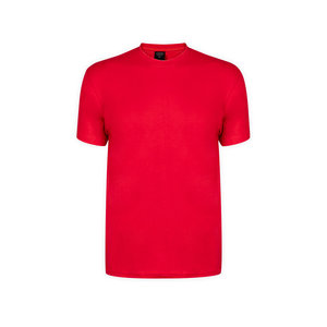 Camiseta de color para adulto para hombre Producto de outlet textil de - Product Image 2