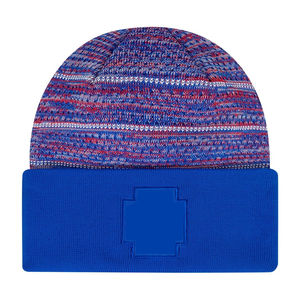 Gorro de Invierno Unisex de Venta Caliente, Gorro de Lana con Logotipo Personalizado, Hecho en Pakistán, Servicio OEM - Product Image 1