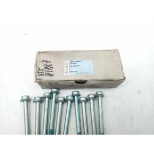 KIT DE PERNOS DE CABEZA, Repuestos Genéricos para Varias Marcas Serie (90>) 030103384D Gasolina - Product Image 4