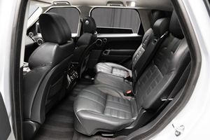 RANGE ROVER SPORT AUTOBIOGRAPHY 2017 USADO, VOLANTE A LA IZQUIERDA/DERECHA - Product Image 2