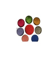 Proveedor de Gránulos y Pellets de Plástico LDPE HDPE LLDPE Polipropileno al por Mayor, 100% Virgen, Grado de Moldeo, Grado de Película, Antiestático, Alta Calidad