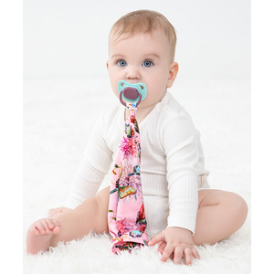 ผ้าห่มนิรภัยสำหรับเด็กขนาด 10 นิ้ว แพ็ค 3 ผืน พร้อมเข็มกลัดนิรภัย - Product Image 6