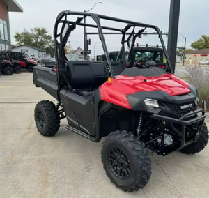 2026 700 Deluxe Exportación a Todo el Mundo - Product Image 5