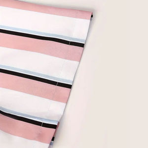 ชุดกางเกงขาสั้นกางเกงขาสั้นผู้ชายแบบลำลองชุดสั้นระบายอากาศผ้าคอตตอนชุดฤดูร้อนใหม่ - Product Image 3