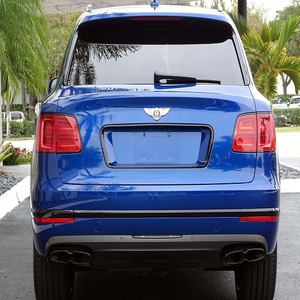 SUPER CLEAN 2020 BEN-TLEY BEN-TAYGA DES-IGN SERIES EDITION  READY TO BE SHIPPED - Product Image 5