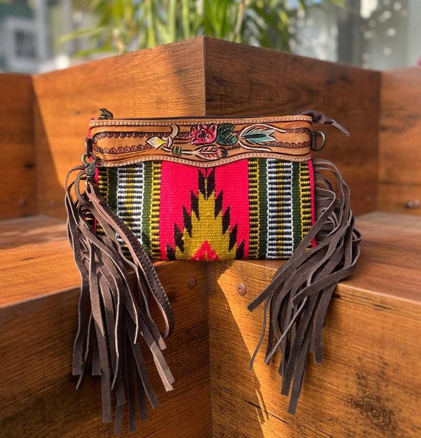 Red With Color Tooling