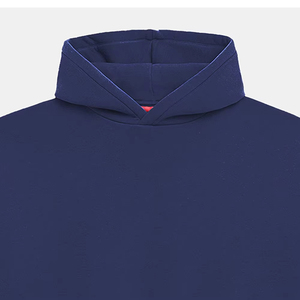 Veste vintage pour homme, sweat-shirt lourd 400GSM, fabricant de vêtements de rue, personnalisable avec logo et étiquettes - Product Image 6