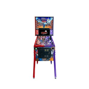 Aceptador de Monedas/Billetes para Máquina de Pinball, Garantía de 10 Años, Enchufe Universal Personalizable, Metálico, Personalizable, para Mayores de 6 Años - Product Image 3