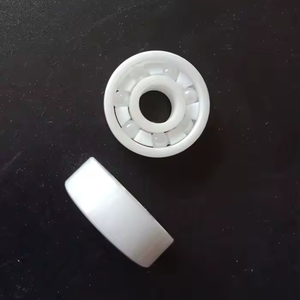 Vnv असर निर्माता 608cz ओपन प्रकार घर्षण प्रतिरोधी उच्च परिशुद्धता सिरेमिक बॉल बीयरिंग - Product Image 5