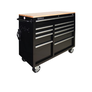 Gabinete de herramientas Entrega rápida Acero recubierto en polvo para almacenamiento de herramientas Nuevo diseño Embalaje personalizado del fabricante de Vietnam - Product Image 2