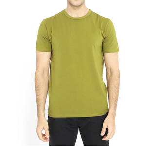 Top vente confortable et séchage rapide hommes t-shirt pour vêtements de rue nouvelle Collection hommes à manches courtes t-shirt pour vêtements de plein air - Product Image 1