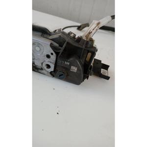 Serrure avant droite CITROEN C3 Série (09>15) 4163M105015 - Product Image 6