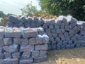 ความลับของไฟที่ติดทนนานสำหรับทุกมื้อย่างคือการใช้ถ่านที่มีเถ้าต่ำที่สะอาด - Product Image 3