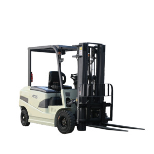 Nuevo 2T 2.5Ton Mini Carretillas elevadoras <span class=keywords><strong>el</strong></span>éctricas para la venta Batería Almacén Montacargas Carretilla elevadora <span class=keywords><strong>el</strong></span>éctrica con <span class=keywords><strong>precio</strong></span> competitivo - Product Image 1