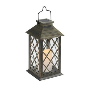 Handmade Tabletop Metal <b>Candle</b> Lantern <b>Bulk</b> Quantity Wholesale Usage Home Decorative Hotel Restaurant Wedding Office - Product Image 2