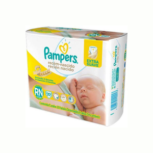 Fabricante de Pañales para Bebés en Vietnam |   Fuerte Protección Contra Fugas |   Marca OEM - Product Image 1