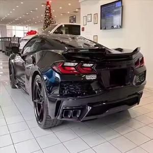 2024 asequible cChe-vrolet Corv-ette - Product Image 3