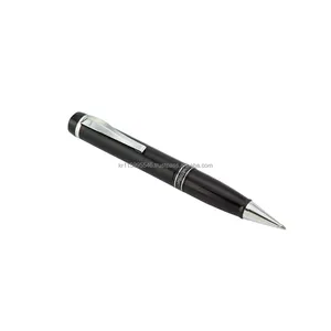 Çalışma kayıt cihazı kalem tipi kalem VR9 144 saat 8GB kanıt toplama ve içerik depolama fonksiyonu dayalı