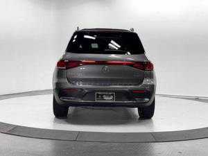 รถยนต์เมอร์เซเดส-เบนซ์ EQB EQB 300 4MATIC AWD EQB 300 4MATIC 4 ประตู SUV มือสองราคาถูกสำหรับขาย - Product Image 2
