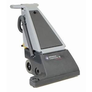 ข้อเสนอสุดคุ้มค่า ปี 2026 CarpeTriever 28 56330020 28 นิ้ว เครื่องดูดฝุ่นแบบถุงเก็บฝุ่น พื้นที่กว้าง 120v – พร้อมส่งออก - Product Image 2