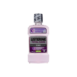 250ml Total Care diseñado para el cuidado bucal todo en uno con poderosa acción antibacteriana - Product Image 3