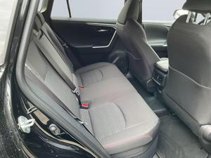 Toyota RAV4 hybride 4x4 SUV 2024, sans accident, double cabine, confort, 4x4, traction avant, 80L, transmission automatique à 8 vitesses - Product Image 3