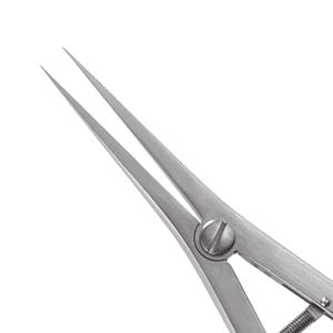 ตะขอเครื่องมือผ่าตัดพลาสติกหรือตะขอวัดคุณภาพระดับพรีเมียมหรือตวงพร้อมโลโก้ออกแบบได้ตามต้องการ - Product Image 2